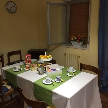 Sicilian Appartement *