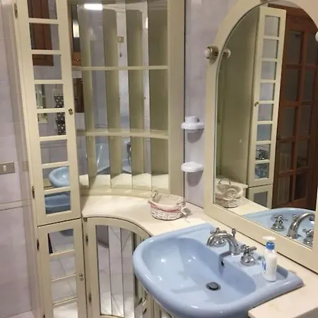 Sicilian Appartement
