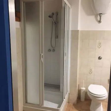 Appartement Sicilian
