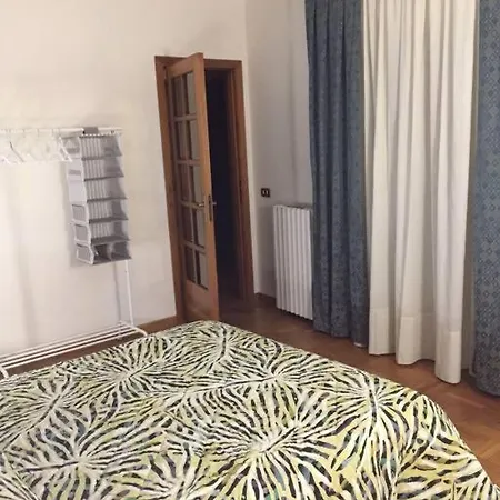 Sicilian Appartement Termini Imerese