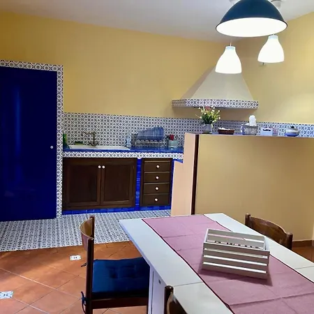 Appartement Sicilian *