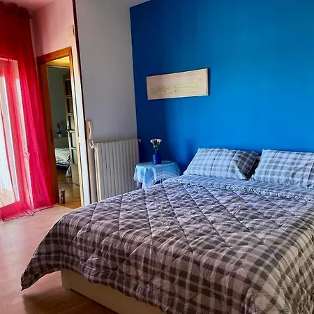 Sicilian Appartement *
