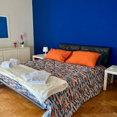 Appartement Sicilian *