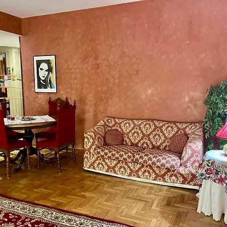 Sicilian Appartement Termini Imerese