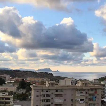 Apartamento Sicilian *