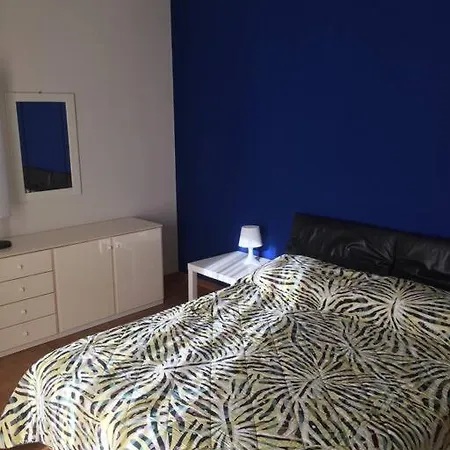 Apartamento Sicilian *