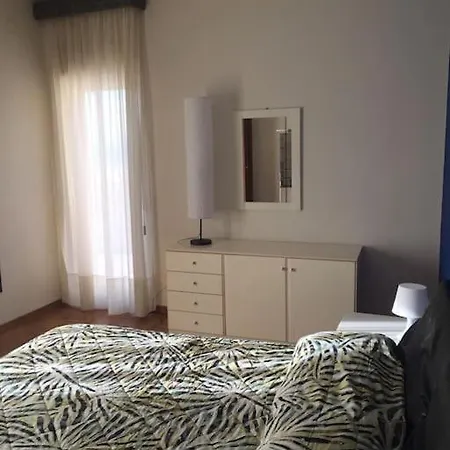 Apartamento Sicilian Termini Imerese