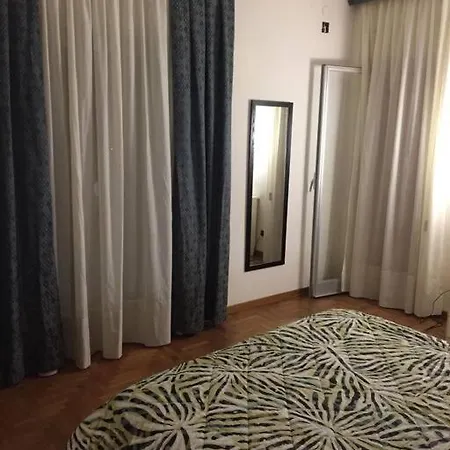 Apartamento Sicilian *