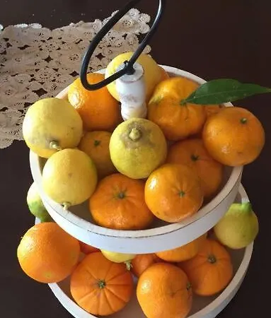 Apartamento Sicilian Termini Imerese